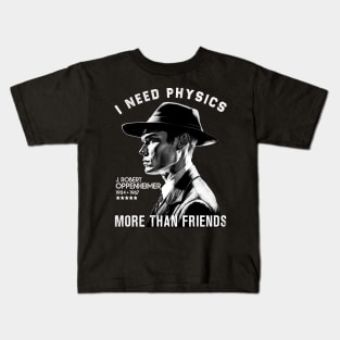 Oppenheimer Kids T-Shirt